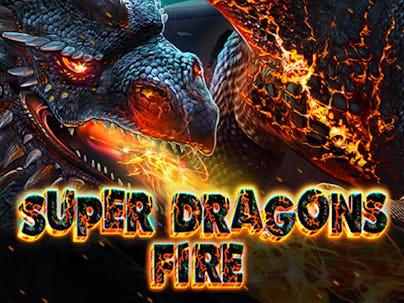Super Dragons Fire